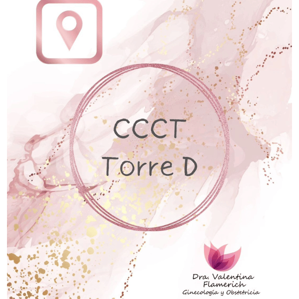 Consultorio Dra. Valentina Flamerich