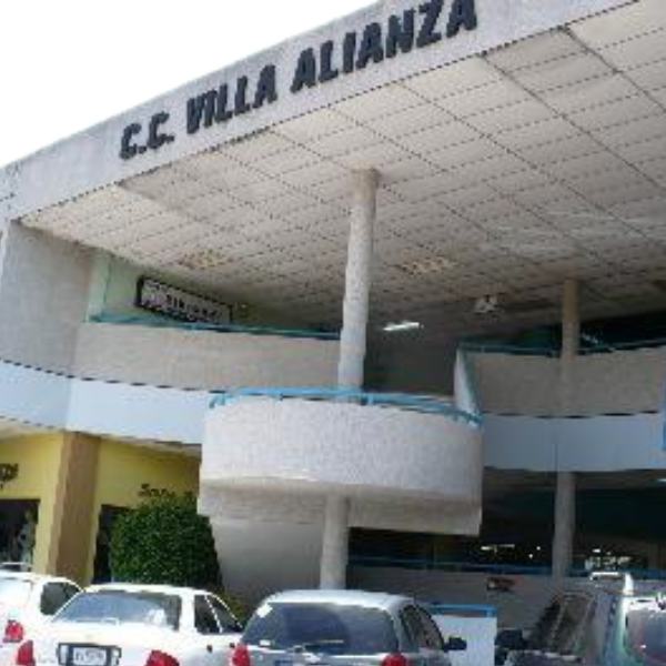 C.C Villa Alianza