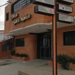 Clínica Santa Mónica