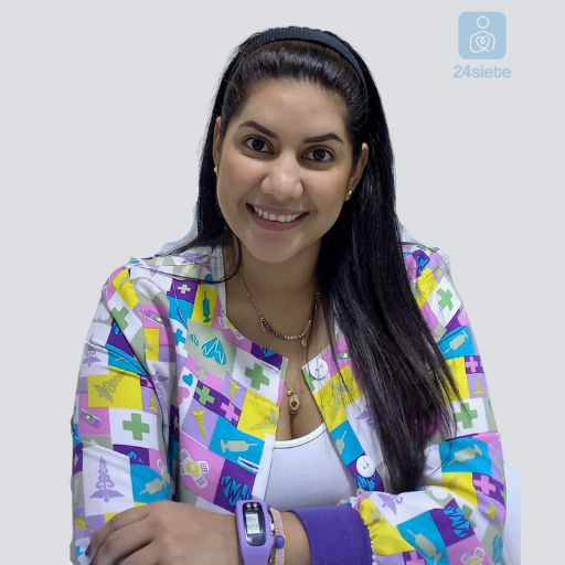 Dra. Pamela  Barragán