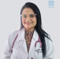 María Rebeca Montilla