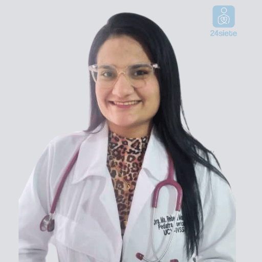 María Rebeca Montilla