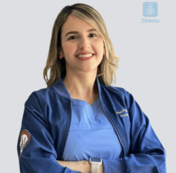 Dra. Daniela  Blanco