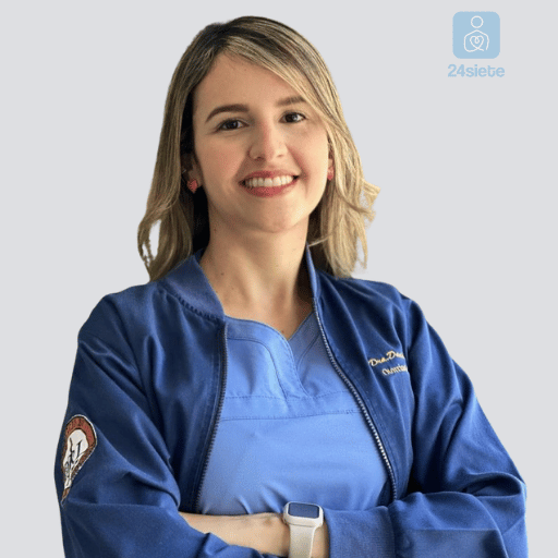 Dra. Daniela  Blanco