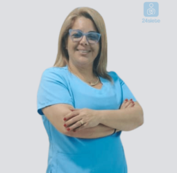 Od. Diancelys  Rodriguez