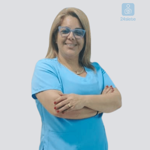 Od. Diancelys  Rodriguez