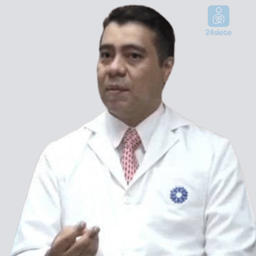 Dr. Ángel  Cermeño