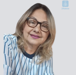 Dra. María Auxiliadora Dasilva