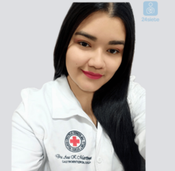 Dra. Ana K Martínez