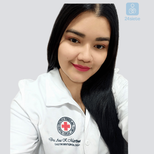 Dra. Ana K Martínez