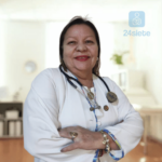 Dra. Elba Hernández