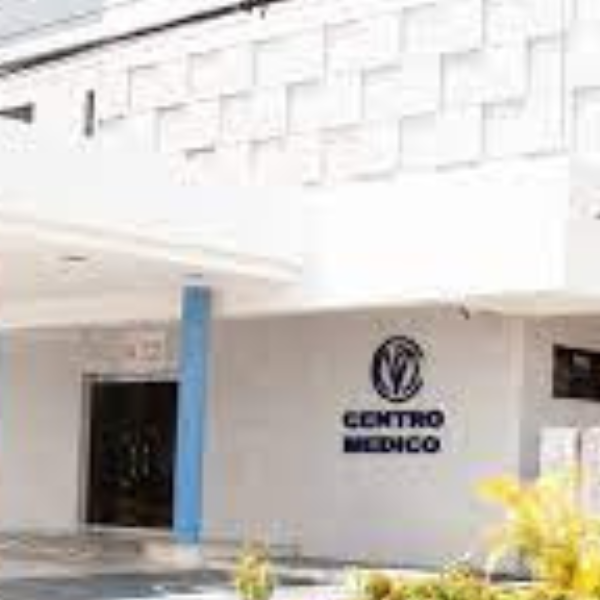 Centro Médico CA