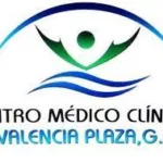 Centro clínico Valencia plaza Valencia plaza