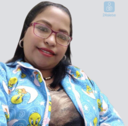 Dra. Zeimar Álvarez