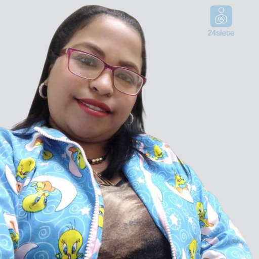 Dra. Zeimar Álvarez