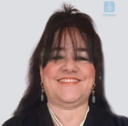 Dra. Salomé  Salloum