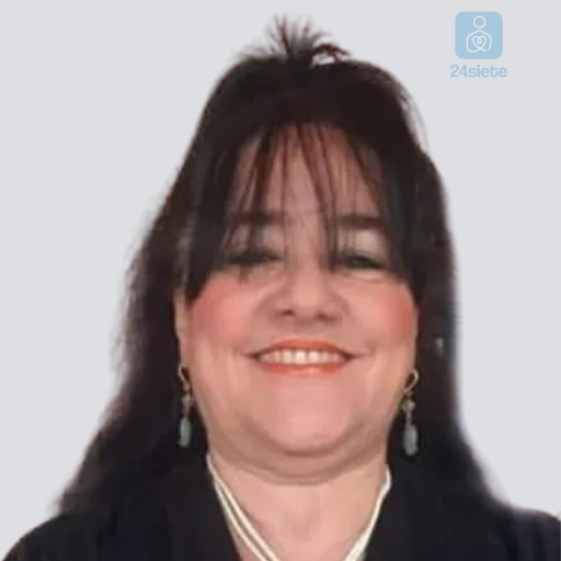 Dra. Salomé  Salloum