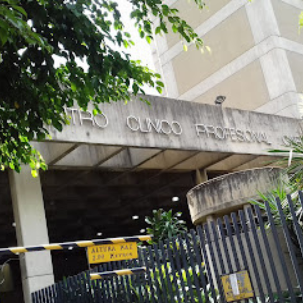 Centro Clínico Profesional Caracas