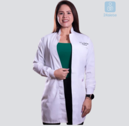 Dra. Vanessa  Ramos Espin