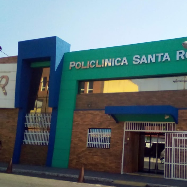 Centro Médico La Fe