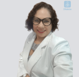 Dra. Maryluz  Nuñez