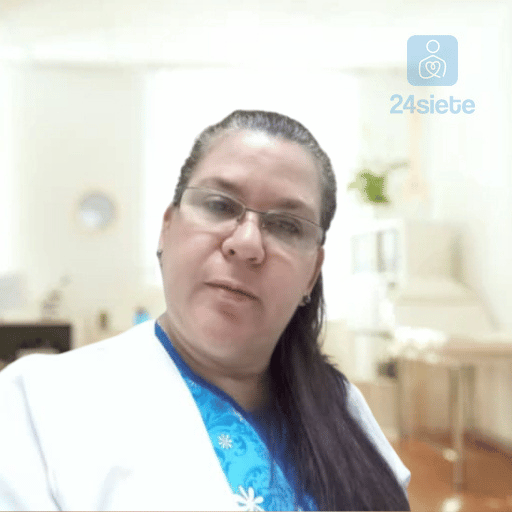 Dra. María Carol  León