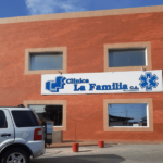 Clínica La Familia Punto Fijo