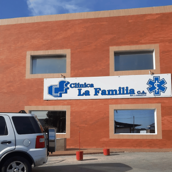 Clínica La Familia Punto Fijo