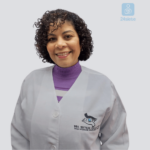 Dra. Bectalia Alcántara