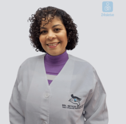 Dra. Bectalia Alcántara