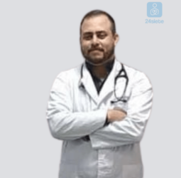 Dr. Luis Manuel  Delgado