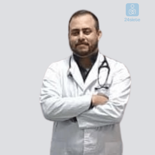 Dr. Luis Manuel  Delgado