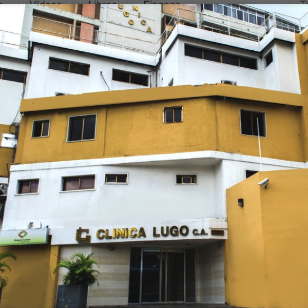 Clínica Lugo