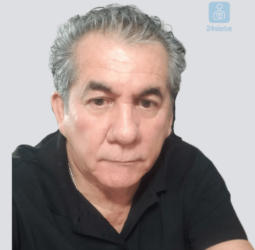 Dr. Óscar  Prosperi Gil