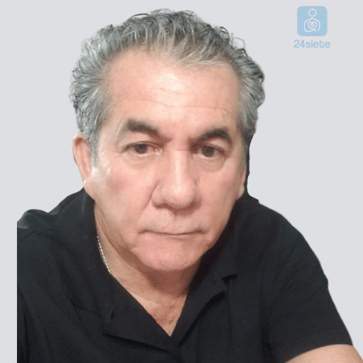 Dr. Óscar  Prosperi Gil