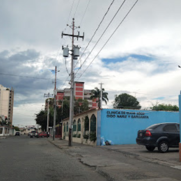 Clínica de Ojos AOCO C.A.