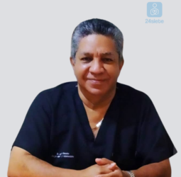 Dr. José  González