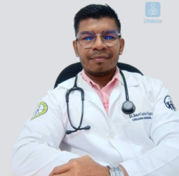 Dr. Juan Carlos Tapo