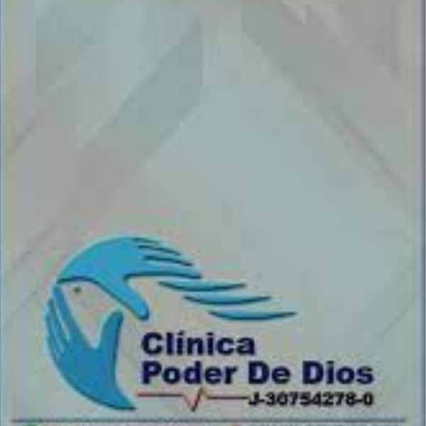 Clínica Poder de Dios