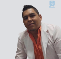 Dr. Hernán  Briceño