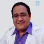 Dr. Jesús Alberto Belisario