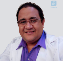 Dr. Jesús Alberto Belisario