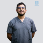 Dr. Carlos  Morantes