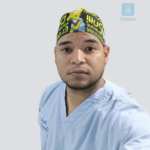 Dr. Leonardo  Caraballo
