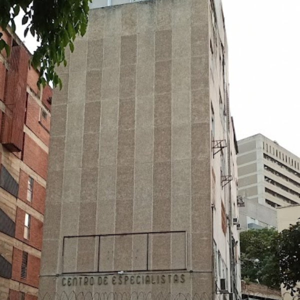 Centro de Especialistas San Bernardino