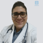 Dr.  Rambert  Alayon Bustamante