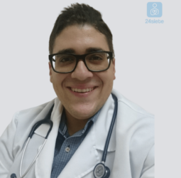 Dr.  Rambert  Alayon Bustamante