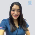 Dra. María  Francia