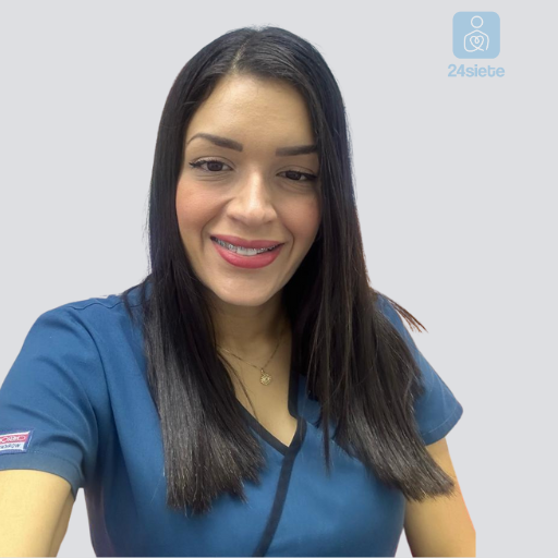 Dra. María  Francia