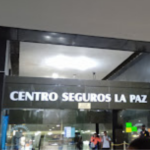 Centro Seguros La Paz